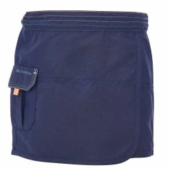 Quechua MH100, Hiking Skort, Kids'