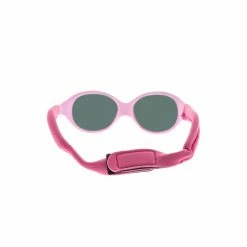 Quechua MH B100, Category 4 Hiking Sunglasses, Babies' Hiking Clothing