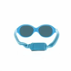 Quechua MH B100, Category 4 Hiking Sunglasses, Babies' Hiking Clothing