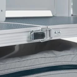 Quechua, Large Folding Camping Kitchen Cabinet