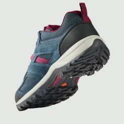 Hiking Clothing Quechua MH100, Waterproof Hiking Boots, Women’s