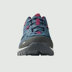 Hiking Clothing Quechua MH100, Waterproof Hiking Boots, Women’s