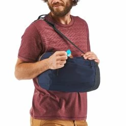 Quechua Arpenaz NH100 Hiking 10 L Backpack Hiking Clothing