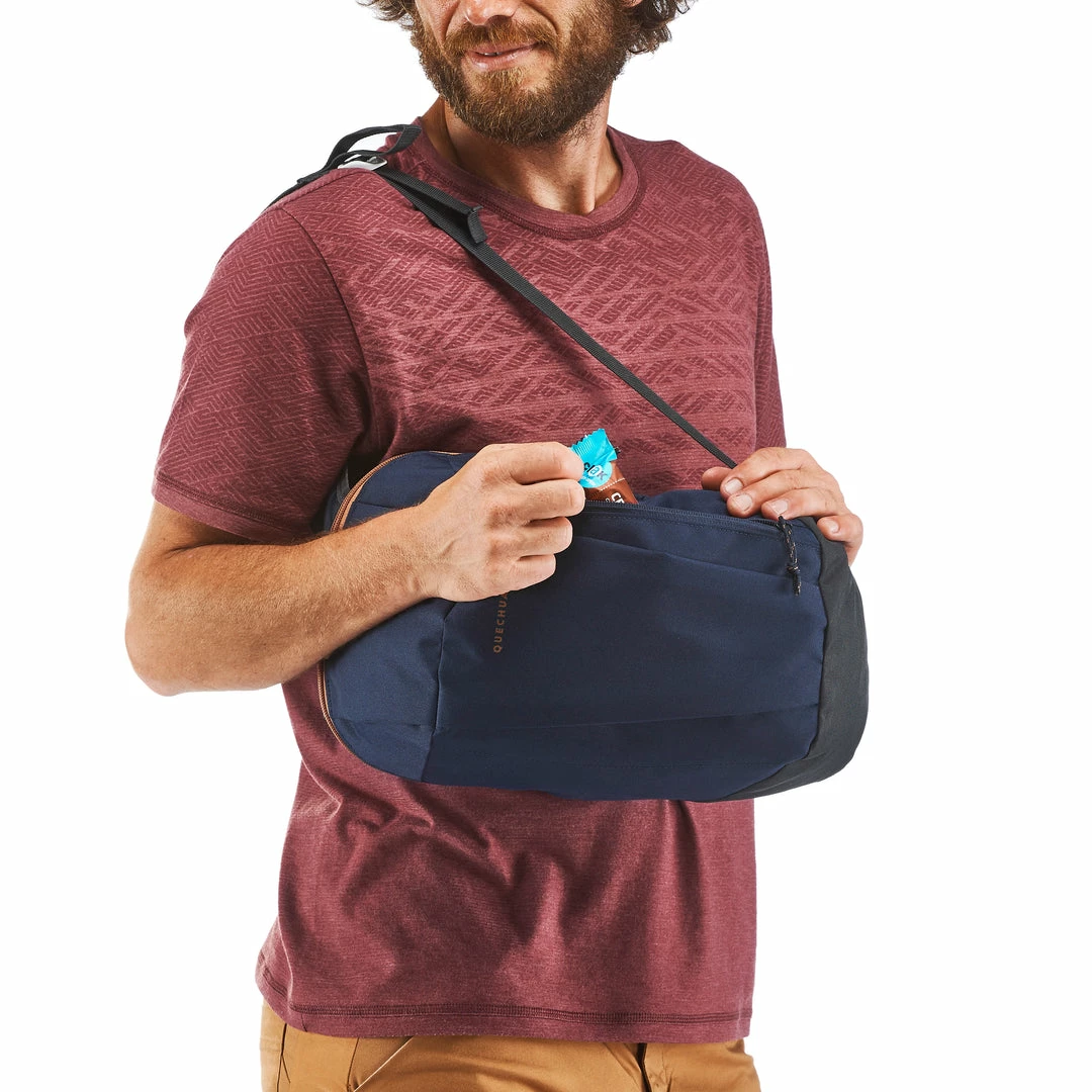 Quechua Arpenaz NH100 Hiking 10 L Backpack Hiking Clothing