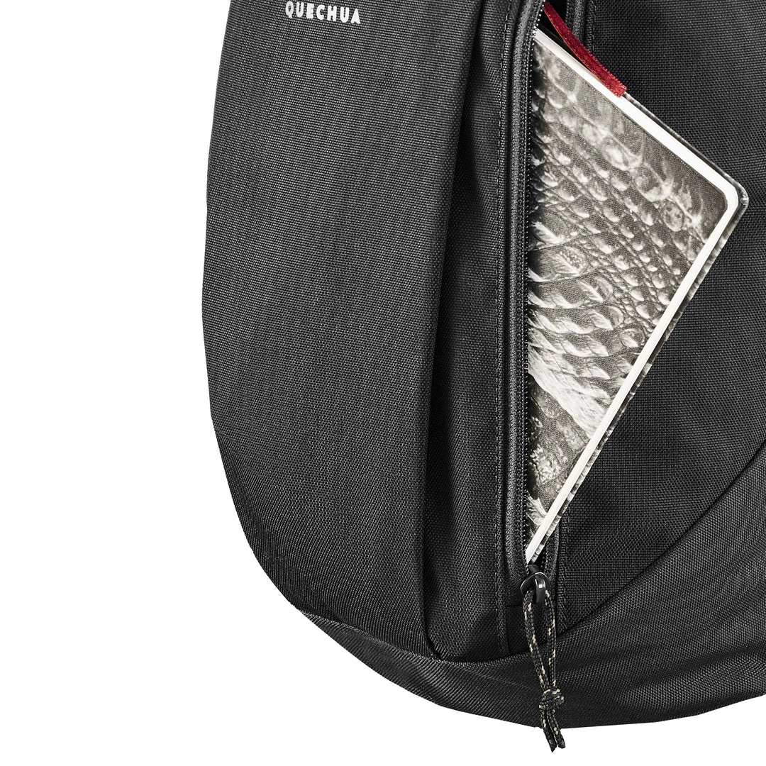 Quechua Arpenaz NH100 Hiking 10 L Backpack Hiking Clothing