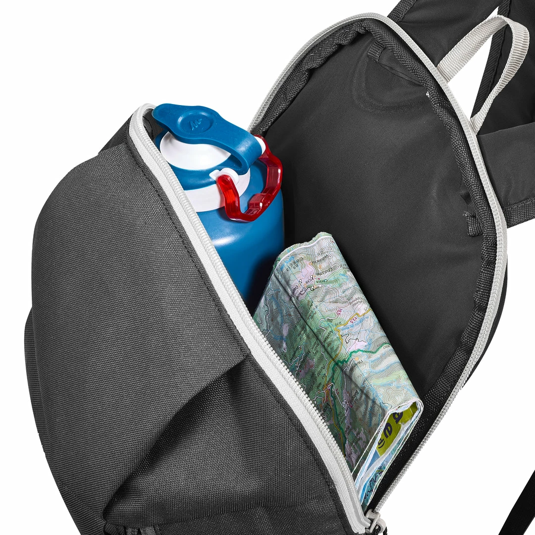 Quechua Arpenaz NH100 Hiking 10 L Backpack Hiking Clothing