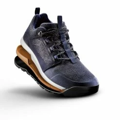 Quechua Hiking Clothing Men’s Country Walking Boots NH500