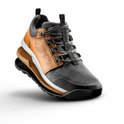 Quechua Hiking Clothing Men’s Country Walking Boots NH500