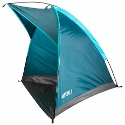 Quechua Arpenaz, Sunshade Shelter Beach Tent Hiking Clothing