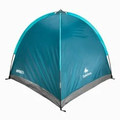 Quechua Arpenaz, Sunshade Shelter Beach Tent Hiking Clothing