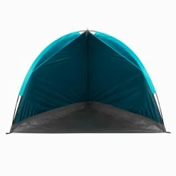 Quechua Arpenaz, Sunshade Shelter Beach Tent Hiking Clothing