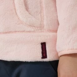 Quechua MH500, Hiking Fleece Jacket, Kids' Hiking Clothing