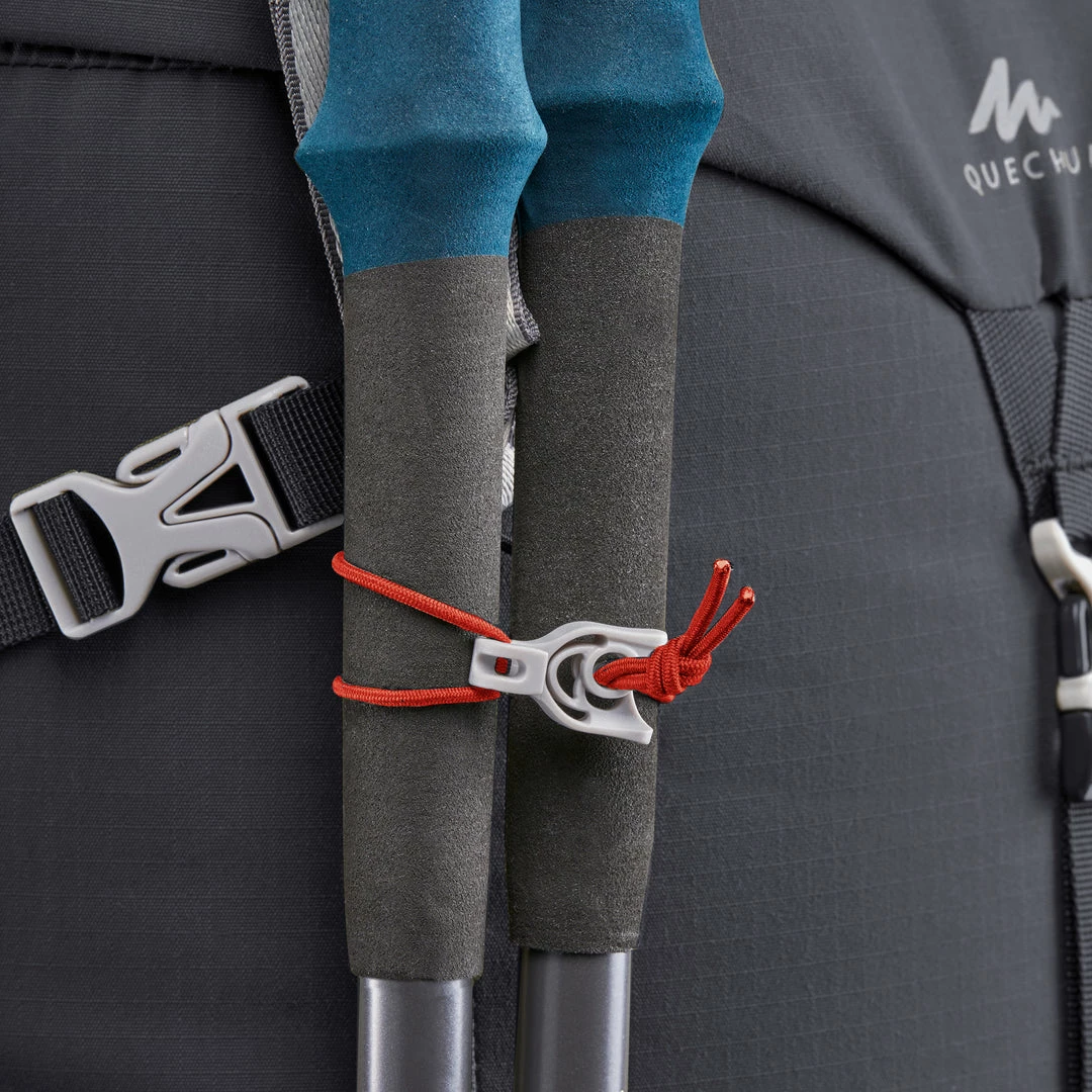 Quechua MH500, Hiking Backpack, 20L Hiking Clothing