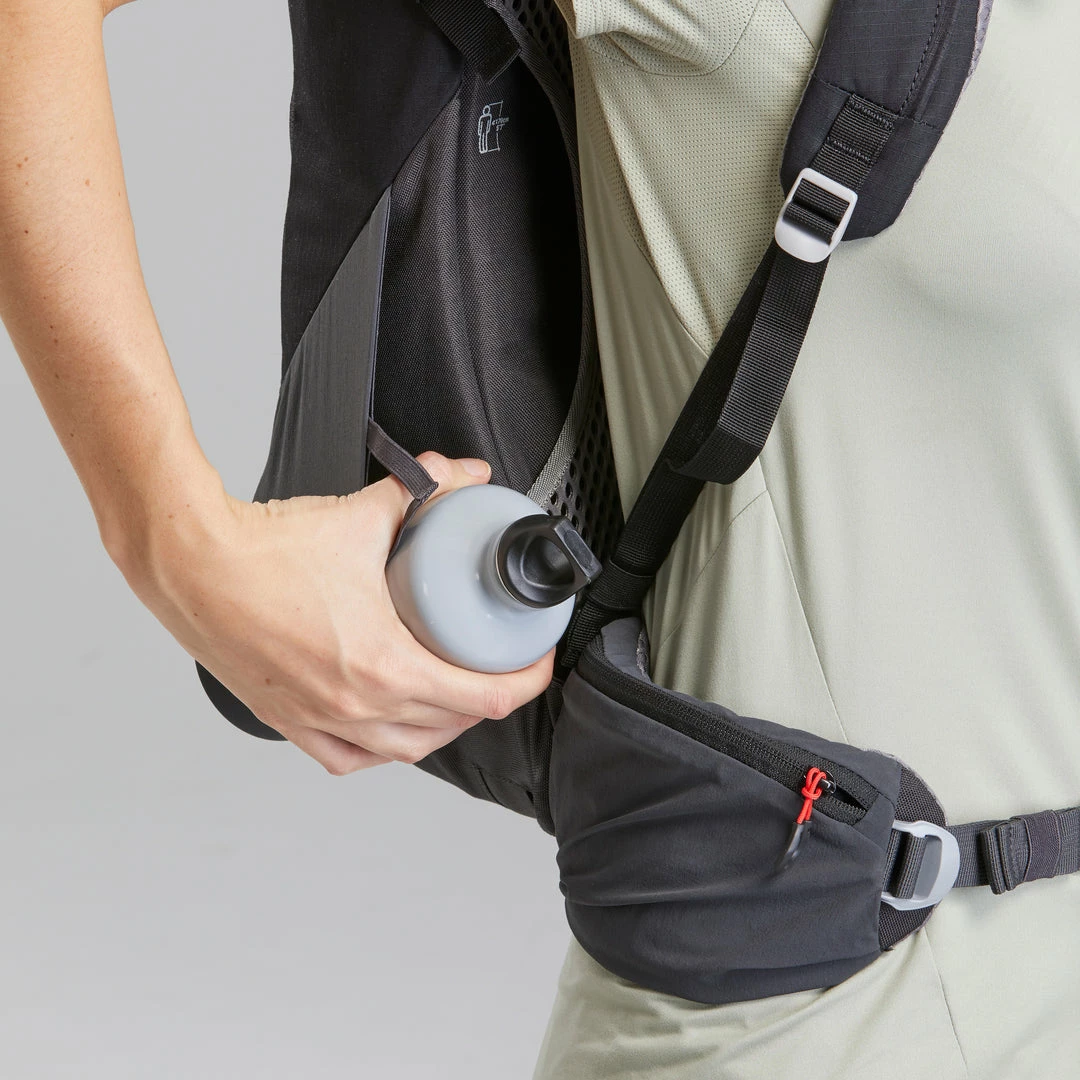 Quechua MH500, Hiking Backpack, 20L Hiking Clothing