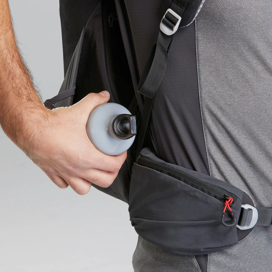 Quechua MH500, Hiking Backpack, 20L Hiking Clothing