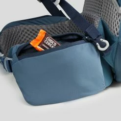 Hiking Clothing Quechua MH500, Hiking Backpack, 30L