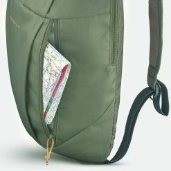 Quechua Arpenaz NH100 Hiking 10 L Backpack Hiking Clothing