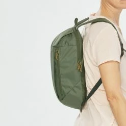 Quechua Arpenaz NH100 Hiking 10 L Backpack Hiking Clothing