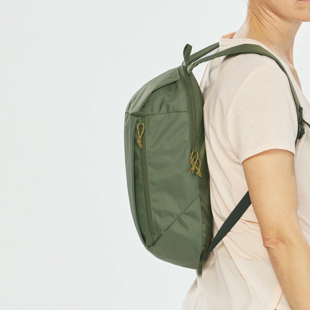 Quechua Arpenaz NH100 Hiking 10 L Backpack Hiking Clothing