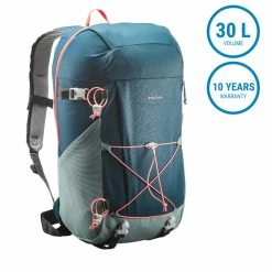 Quechua Hiking Clothing NH100, Hiking 30 L Backpack