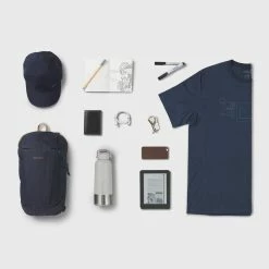 Quechua Arpenaz NH100 Hiking 10 L Backpack Hiking Clothing