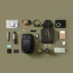 Quechua NH500, Hiking 23 L Backpack Hiking Clothing