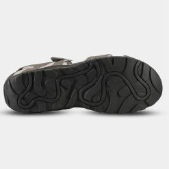 Hiking Clothing Quechua NH100, Hiking Sandals, Women's