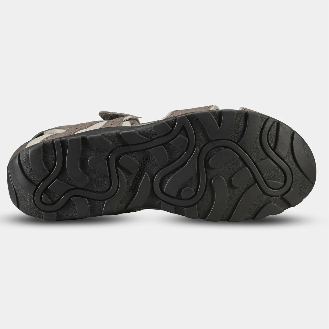 Hiking Clothing Quechua NH100, Hiking Sandals, Women's