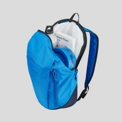 Quechua Arpenaz NH100 Hiking 10 L Backpack Hiking Clothing
