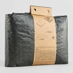 Quechua Ground Sheet 3x4 M Hiking Clothing