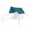 Quechua MH100, Multifunction Camping Tarp