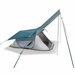 Quechua MH100, Multifunction Camping Tarp