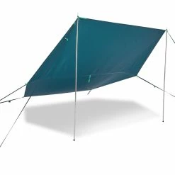 Quechua MH100, Multifunction Camping Tarp