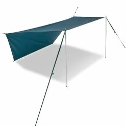 Quechua MH100, Multifunction Camping Tarp