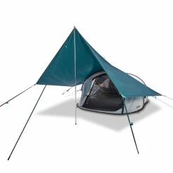 Quechua MH100, Multifunction Camping Tarp