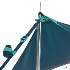 Quechua MH100, Multifunction Camping Tarp