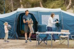 Quechua Compact 30 L Camping Cooler Hiking Clothing