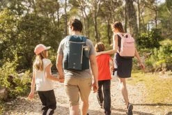 Hiking Clothing Quechua Ice Compact, Camping And Hiking Cooler Backpack, 30 L