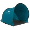Hiking Clothing Quechua, 2 Second Pop Up Sun Shelter Tent