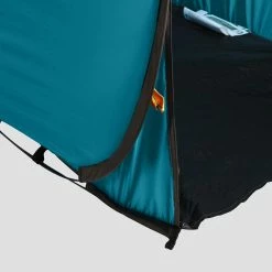 Hiking Clothing Quechua, 2 Second Pop Up Sun Shelter Tent