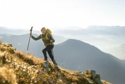 Quechua MH500, Hiking Pants, Women's