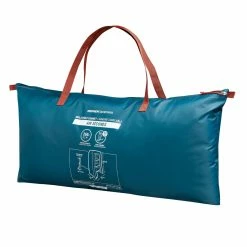 Quechua Air Seconds, Inflatable Camping Cupboard Hiking Clothing