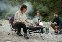 Quechua MH500, Folding Camping Table Hiking Clothing
