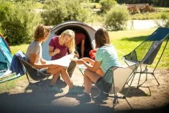 Quechua Camping XL Folding Chair - MH500