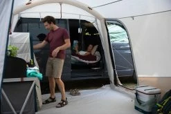 Quechua Men's Hiking Shorts NH100 Fresh