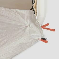 Quechua Air Seconds, Inflatable Waterproof Camping Living Room, 6 Person