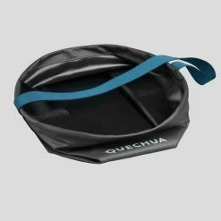 Quechua 8 L Foldable Camping Bowl
