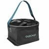 Quechua 8 L Foldable Camping Bowl