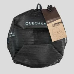 Quechua 8 L Foldable Camping Bowl