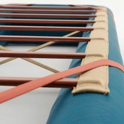 Quechua Camp Bed Air, 28